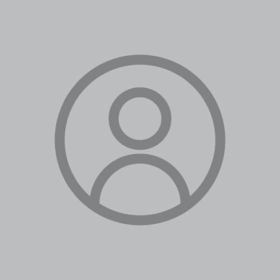 Placeholder for Staff member Keith Faile from ID_11453d